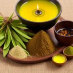 Discover the Healing Power of Indian Ayurvedic Oils