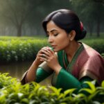 Discovering the Health Benefits of Indian Green Tea