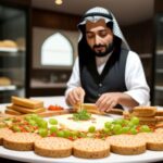 Exploring SAUDI Vegan Cheese and Its Growing Popularity