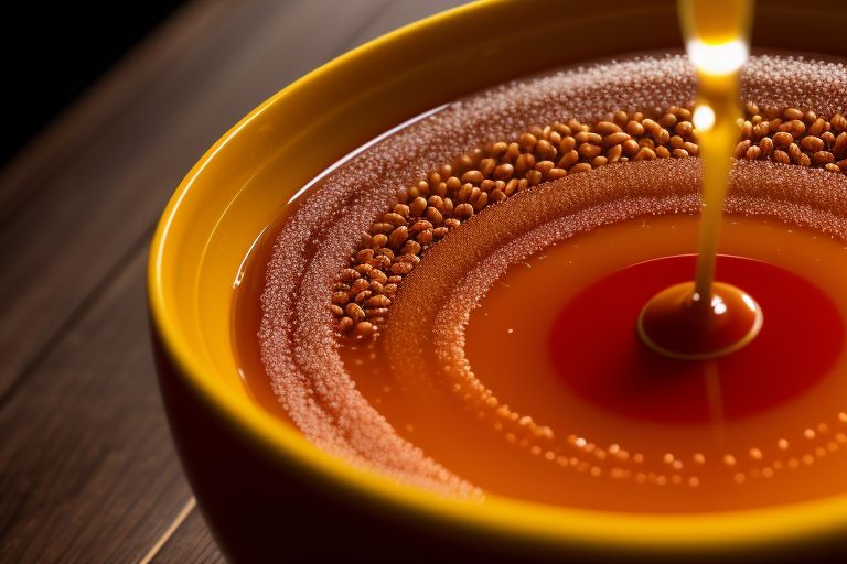 VIETNAM Honey Products and Their Rising Global Demand