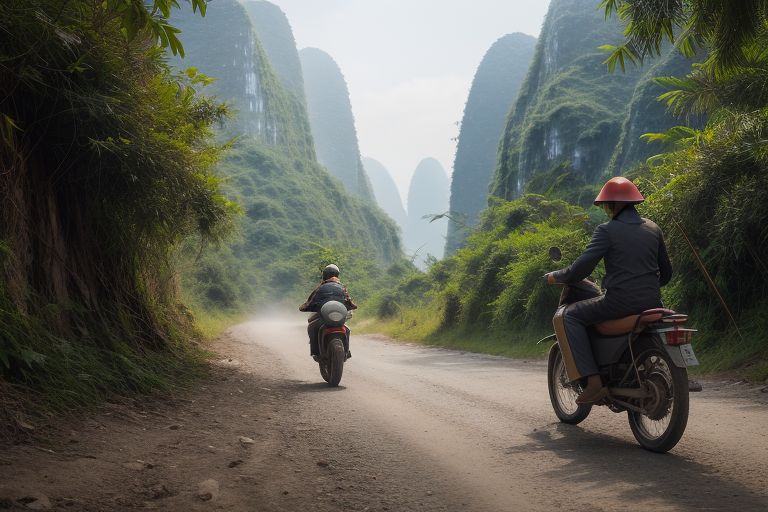 Exploring the Delight of VIETNAM Trail Mix