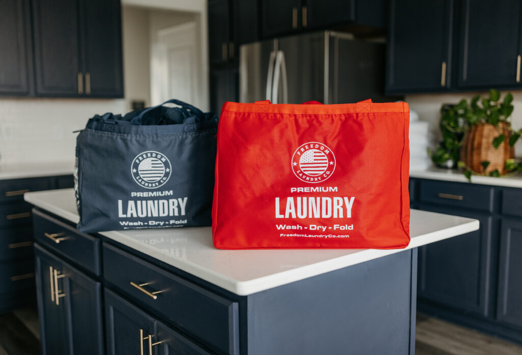 Why Businesses in Edgewood, KY Choose Professional Laundry Services