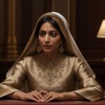 The Timeless Elegance of Arabian Silk Fabrics