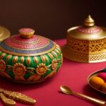 Tradition and Creativity: The Beauty of Indian Handicrafts