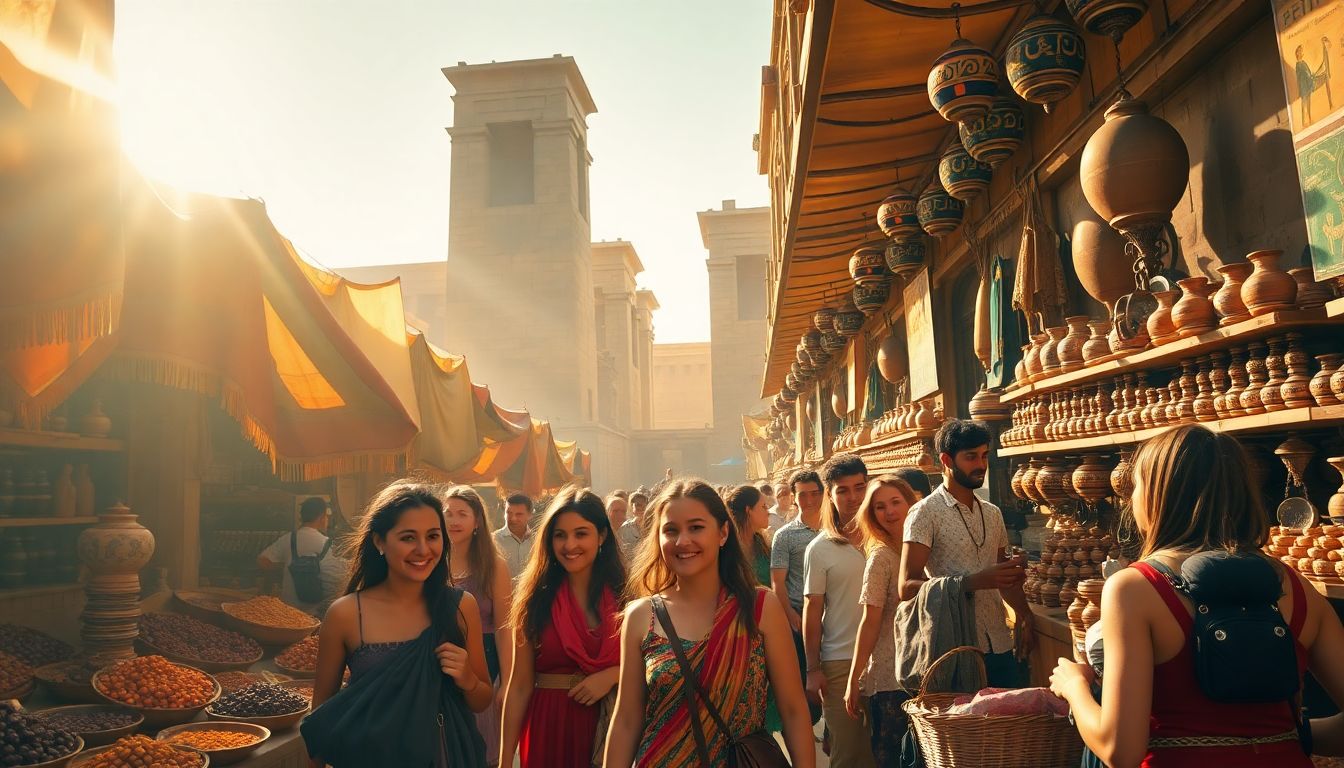 Egypt