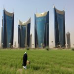 The Rise of Saudi Arabian Smart City Technology