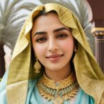The Radiance of Saudi Arabian Gold Jewelry