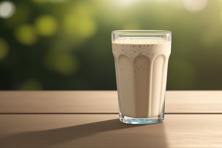 The Rise of Meal Replacement Shakes