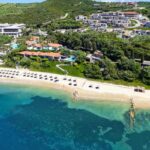 Halkidiki Summer Holiday Accommodation Advice