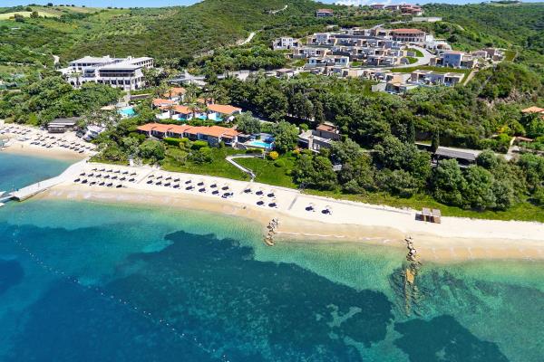 Halkidiki Summer Holiday Accommodation Advice