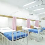 Healthcare Environments