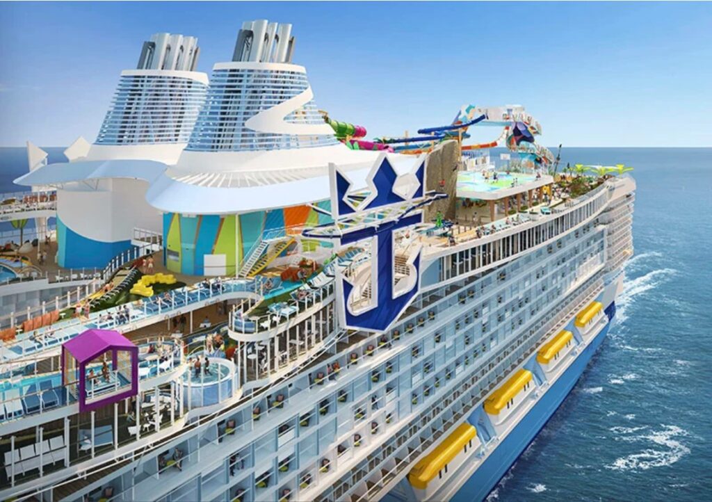 Royal Caribbean News: Latest Updates and Announcements