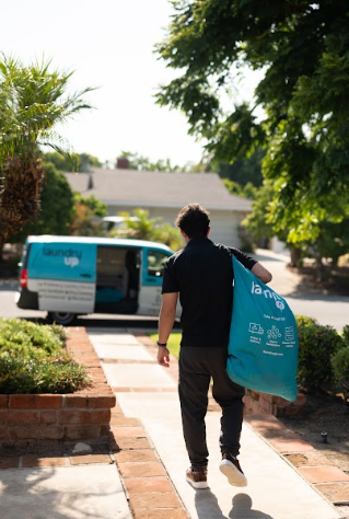 LaundryUp’s Laundry Service Prices: Affordable and Transparent Rates