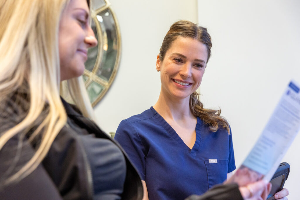 Rejuvenate Naturally with PRF Injections in Lexington, KY