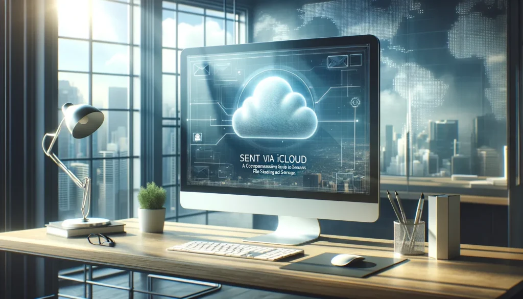 Unlock Seamless File Sharing and Storage