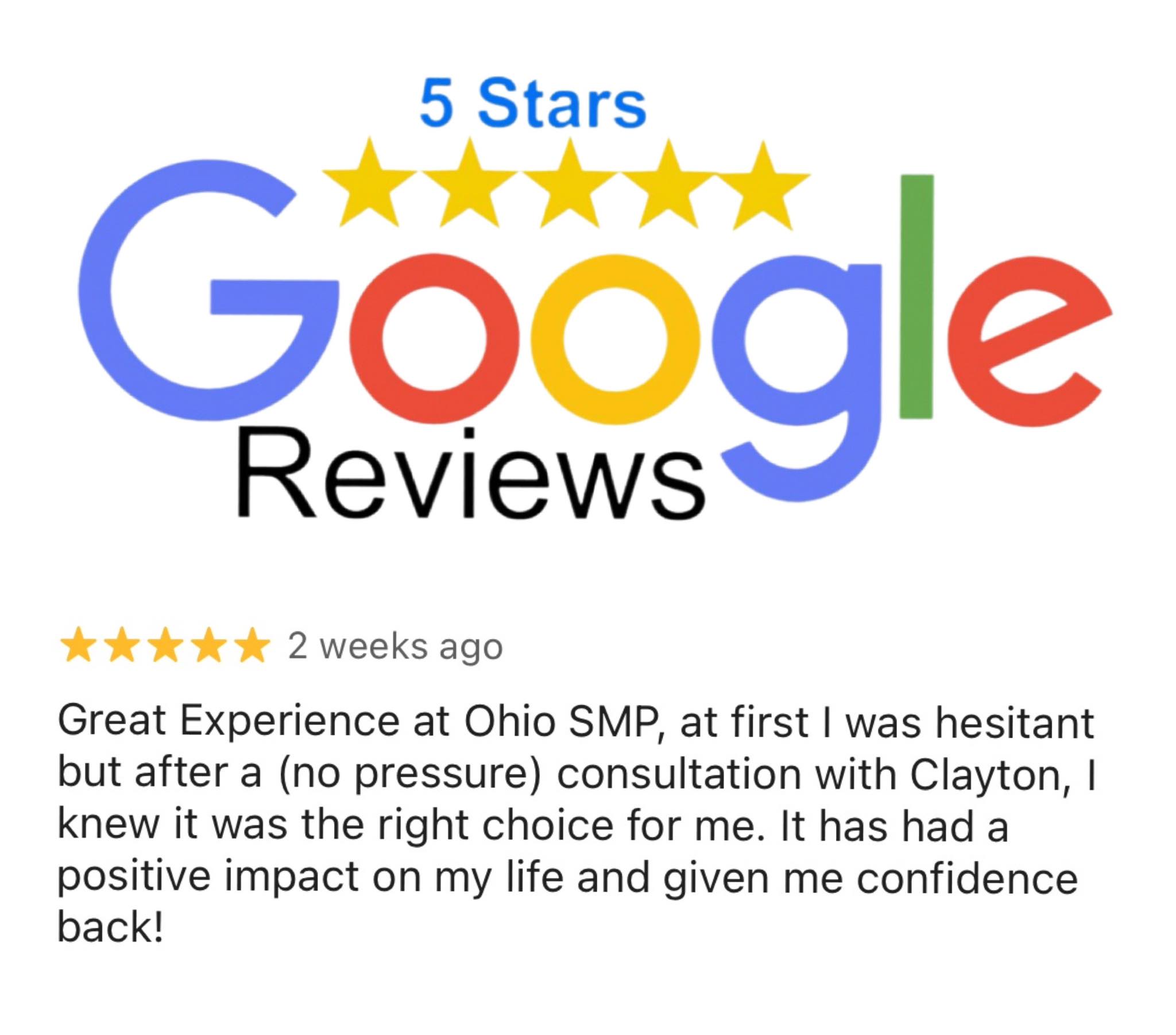 Scalp Micropigmentation: Redefining Hair Loss Solutions